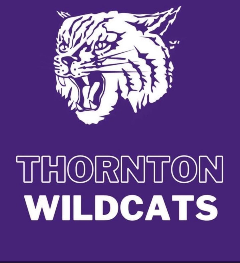 Harvey Thornton Wildcats falls to Chicago Curie 28-63 in the MLK Classic at HF

25’ Jordan Maple 10pts/5rebs
28’ Deandre Higgs 6pts 
25’ Greg Fourte 4pts/3rebs

Next game: 01/24/25 vs #17 Kankakee 6:30 PM

1/21 vs #2 Rich Township is will be rescheduled due to cold temp

#TTHS