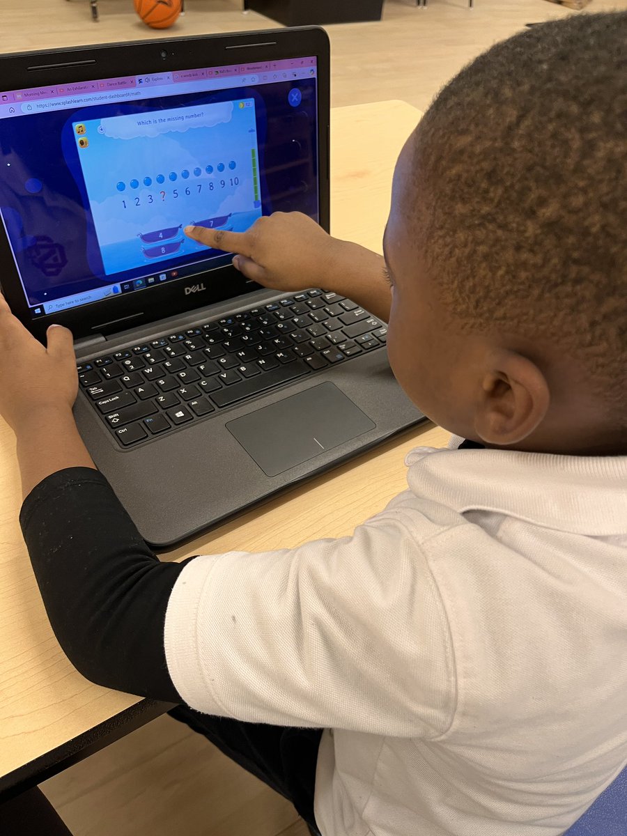 Ms. Ricci (@ms_aricci) on Twitter photo In our classroom we use Splash Learn to help us with our numeracy skills. It’s tied to what we are practicing in class so everyone has numerical order, shapes, patterns and measurement in their account to learn at home and school 💻 <a href="/StCeciliaHCDSB/">StCeciliaHCDSB</a> In our classroom we use Splash Learn to help us with our numeracy skills. It’s tied to what we are practicing in class so everyone has numerical order, shapes, patterns and measurement in their account to learn at home and school 💻 <a href="/StCeciliaHCDSB/">StCeciliaHCDSB</a>
