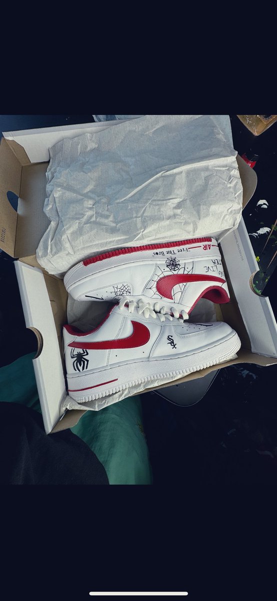 Shorty40__'s tweet photo. HMU for customs 🌏🔥
Ig @Kwaycustoms https://t.co/uHKEcXP9vK