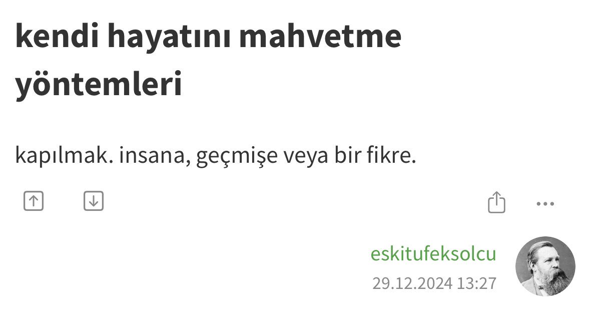 Ekşiden alıntılar (@eksialintilar) on Twitter photo 