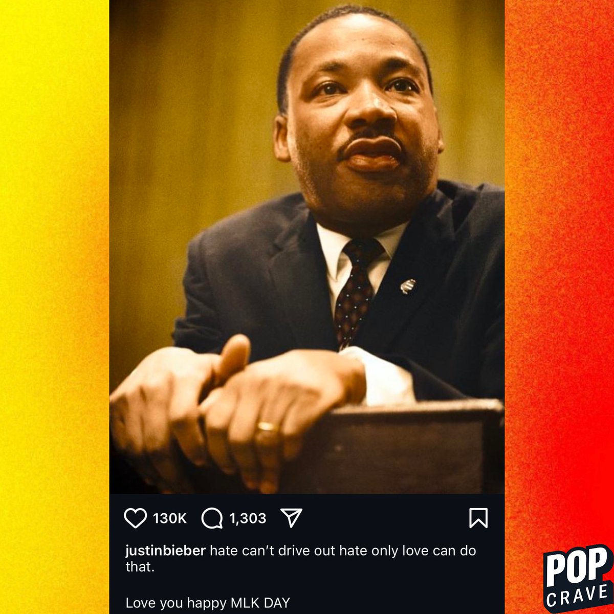 Pop Crave tweet media