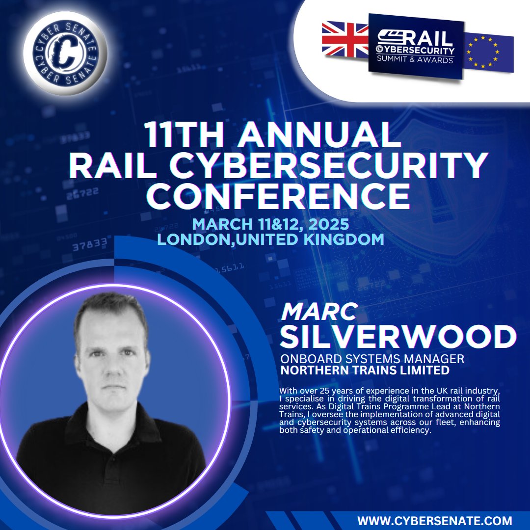 CyberSenate tweet media