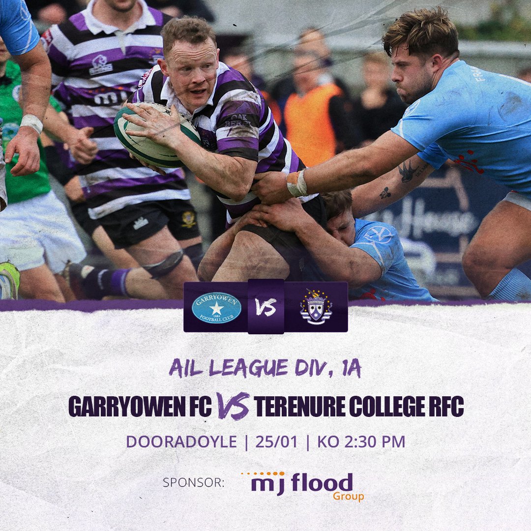 Terenure College RFC tweet media