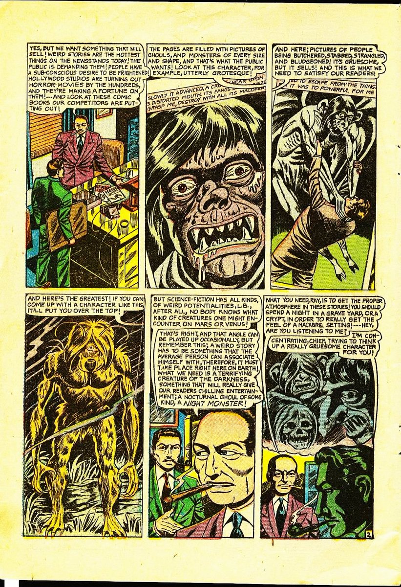 SF Encyclopedia tweet media