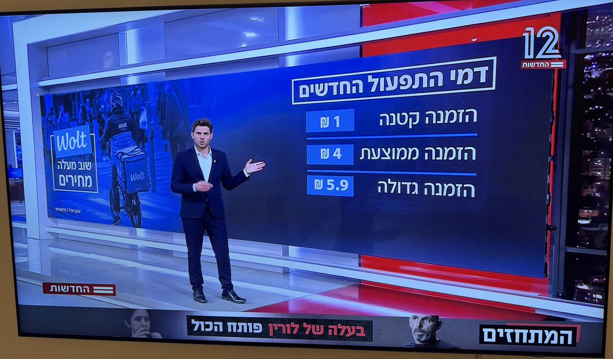 מואיז הקטן ® tweet media