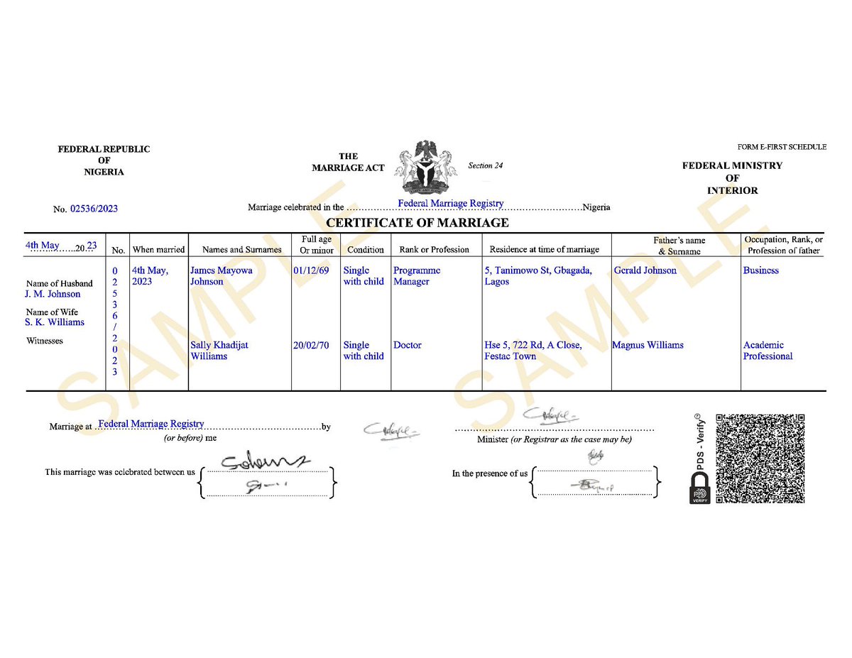 pdsecure's tweet photo. @BTOofficial @aeonalloy @Justolaola @Ekitiketekan @segalink Oh dear! We didn't know this was happening as I would have joined. Sir, can I request audience with you/your tech team? We have a unique digital security solution (called PDSecure see attached samples) we believe can add value to your ongoing initiatives. https://t.co/n0CZfHDU9e