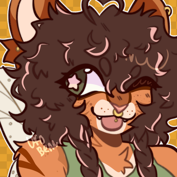 Lexi / Lex ║ 🧡💛🤍💖❤️ tweet media
