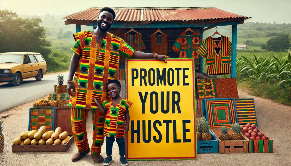 TOMORROW Tuesday:

Promote your Hustle every Tuesday morning.

Prepare those drafts and posters. 

Tell the world about your hustle. Whether it’s a product or a service you offer.

GET Your Business Noticed every Tuesday.
#HustleTuesday
#HustleTuesday  #promoteyourbusiness