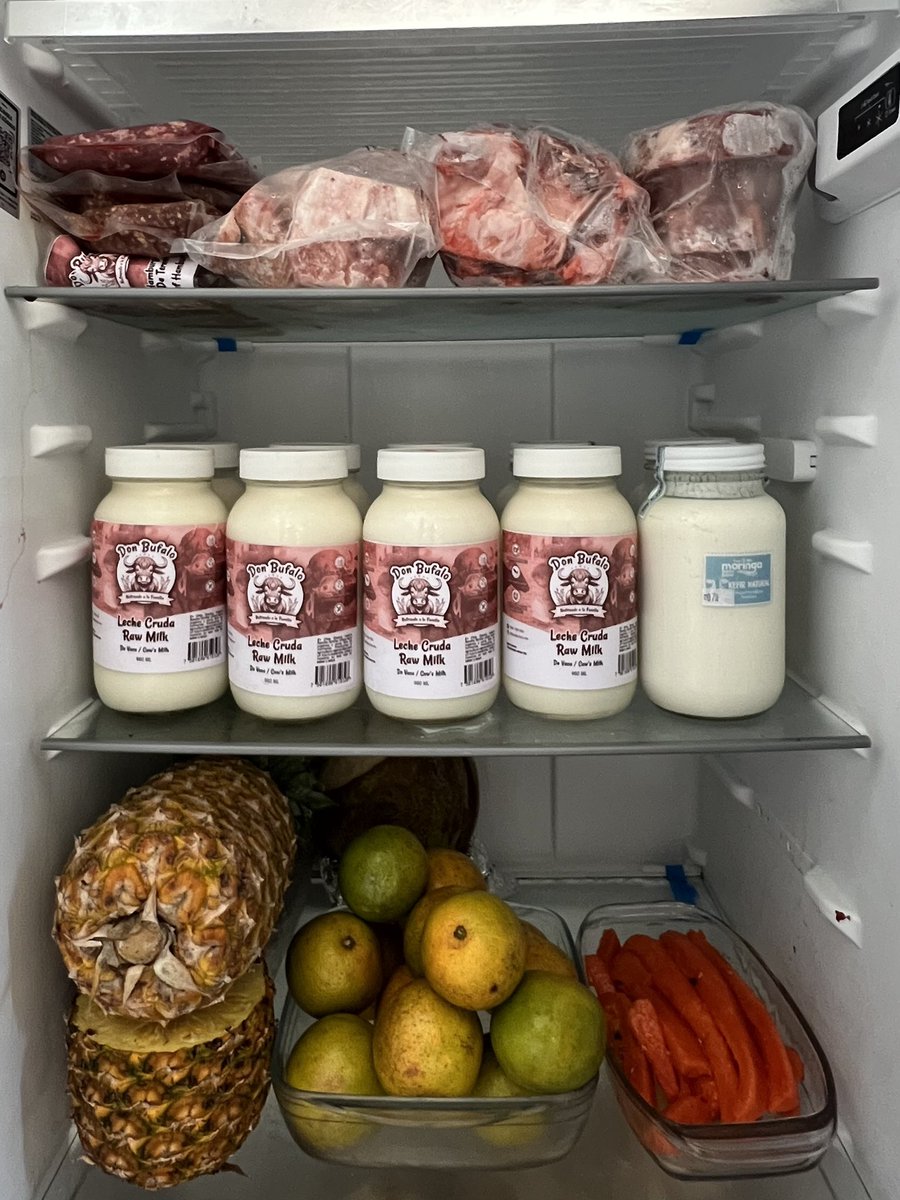 imjoshlawrence's tweet image. Peaty fridge.