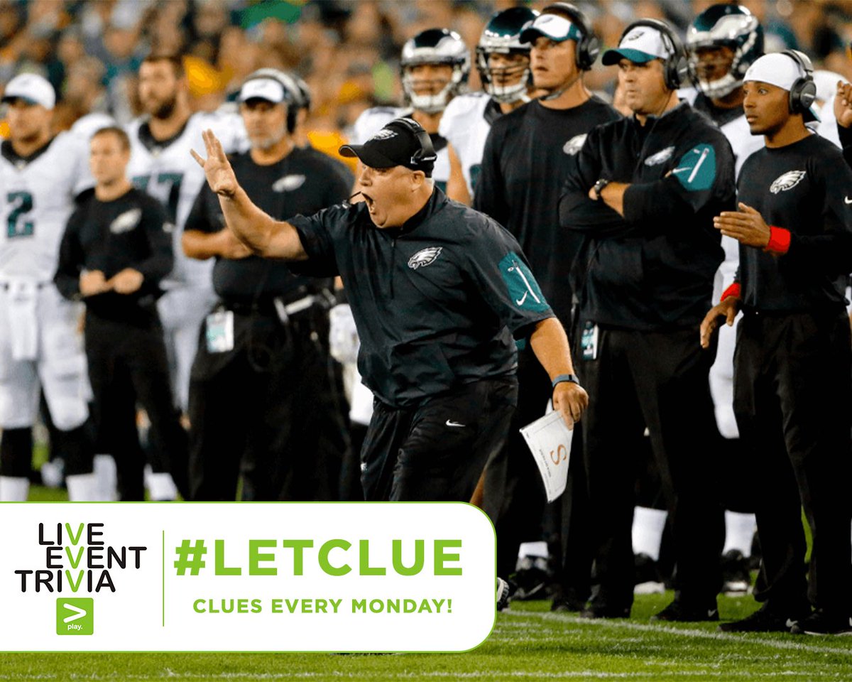 Live Event Trivia tweet media