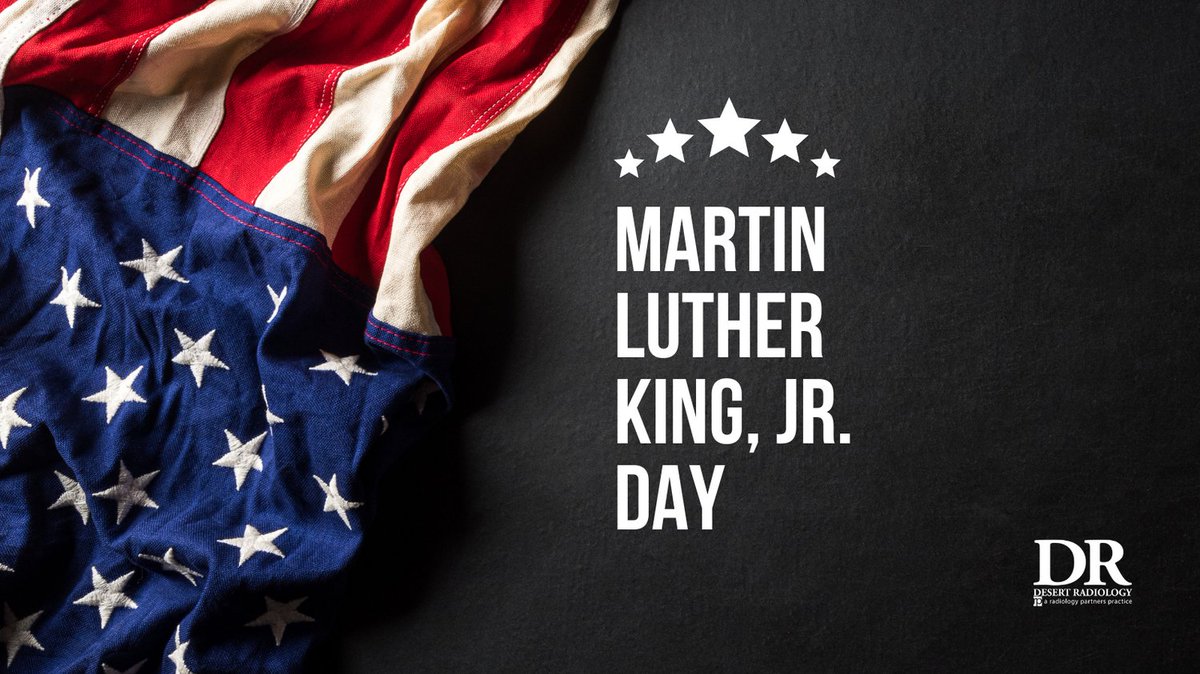 We honor the life and legacy of Dr. Martin Luther King Jr.,  whose dream continues to inspire us all.  

On this day, let’s reflect on how we can bring his dream to life by serving our communities and treating everyone with dignity and respect.

#MartinLutherKingJrDay #MLKDay