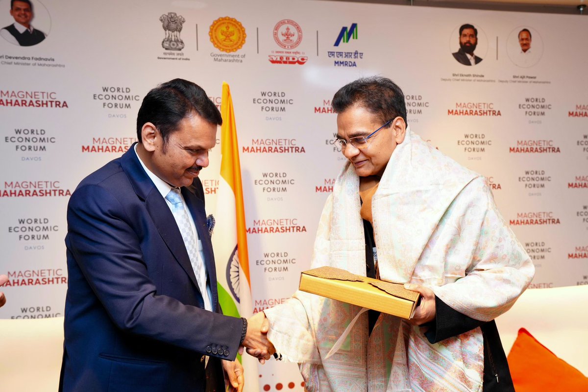 CMO Maharashtra tweet media