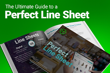 surefront's tweet image. 📑 A perfect line sheet is your secret weapon for impressing buyers, closing deals faster, and showcasing your products like a pro.

👉 bit.ly/40FoGDp

#LineSheet #B2BSales #WholesaleSuccess #Surefront #RetailInnovation