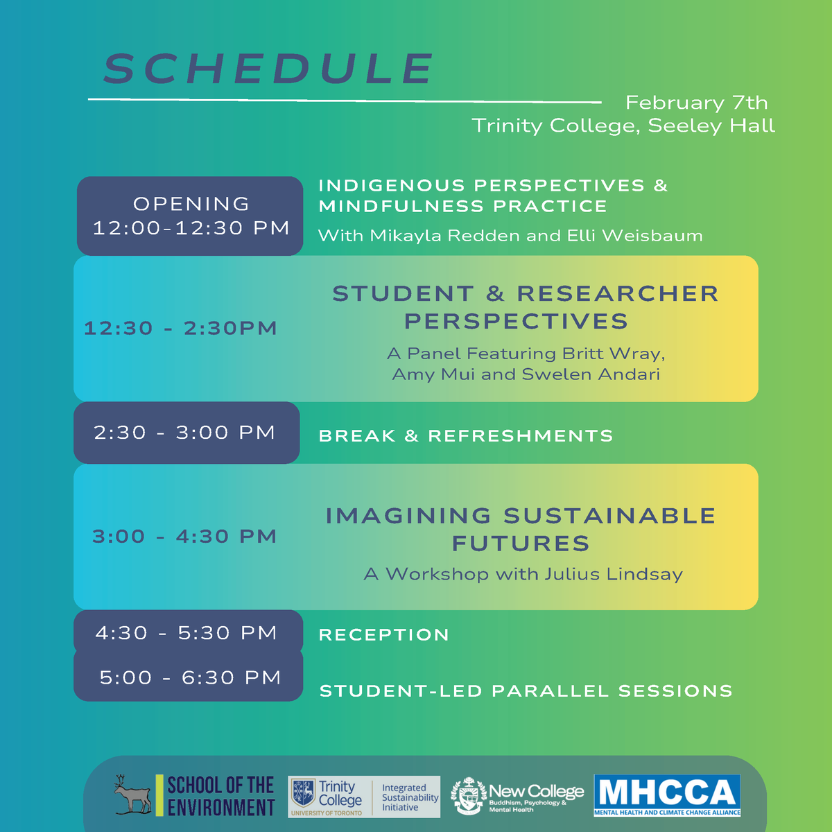 Trinity College tweet media