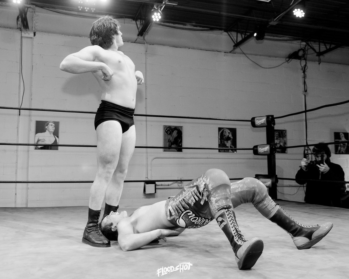 FancyRyanClancy's tweet photo. 🥂Fancy CAP Debut🥂

📸- @floodshot_ 

#Fancy #CAP #CreateAPro #CAPTV https://t.co/PdBRVGxjB5