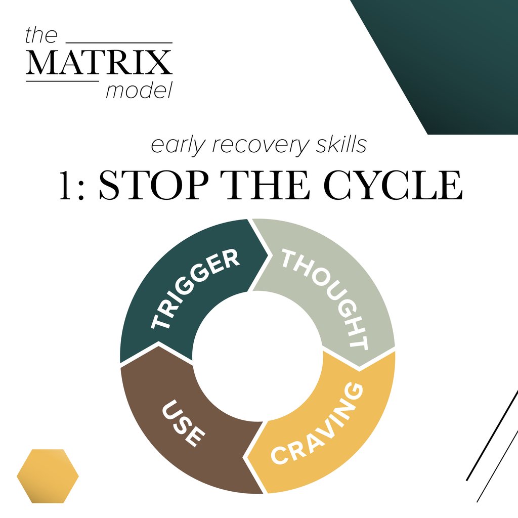 We're restarting our #matrixmodelmondays to walk you through the Matrix ...