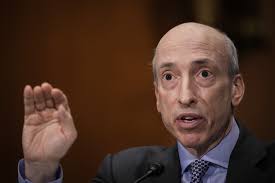CheekyCrypto's tweet photo. 🚨 Gary Gensler Resigns: A New Era for Crypto?

The SEC Chair is OUT! 👋 Gary Gensler’s resignation marks a seismic shift in crypto regulation. Will this open doors for innovation—or lead to more chaos in the market? 🧐

💬 Regulatory crackdown or crypto freedom? Share your hot take! 🔥👇

#Crypto #SEC #GaryGensler #Bitcoin #Ethereum #Blockchain #CryptoRegulation