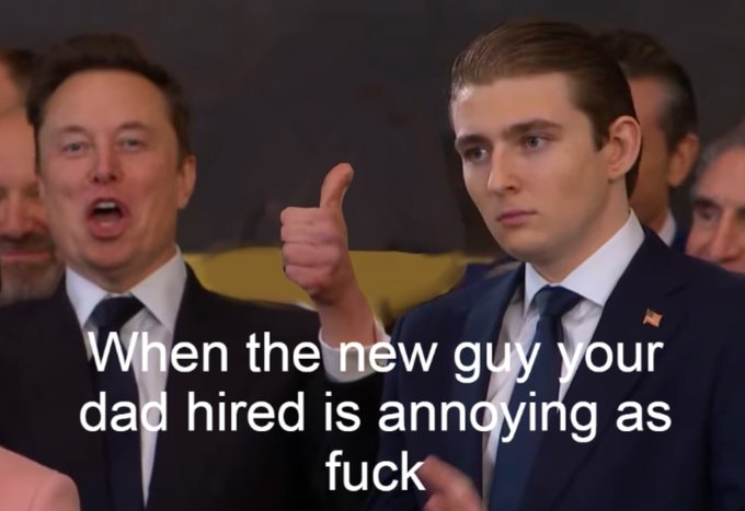 lisan al gaib and jar jar binks cross over