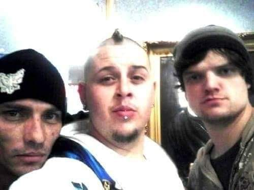 ya nadie habla de ellos