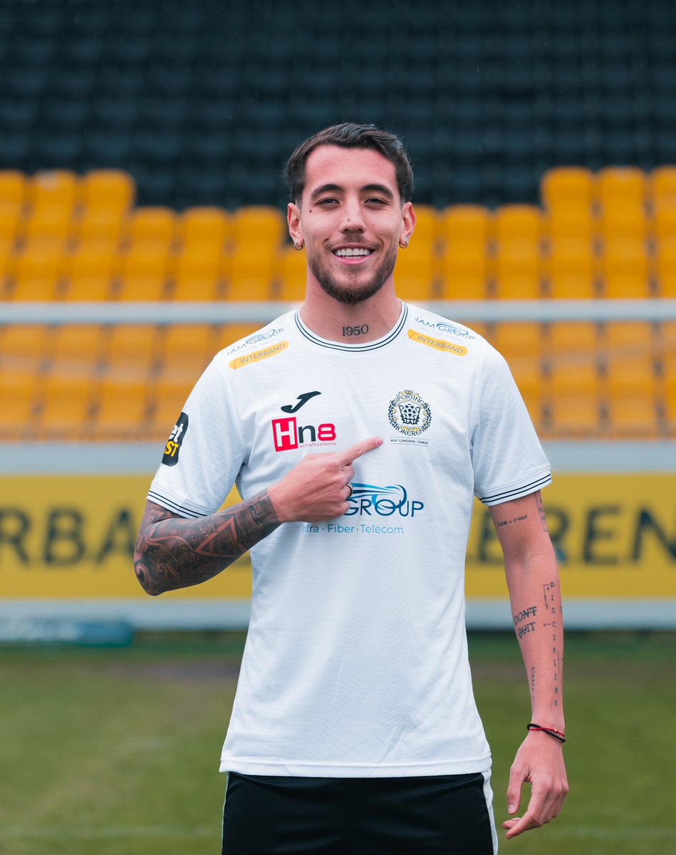 Dani Pérez tweet media