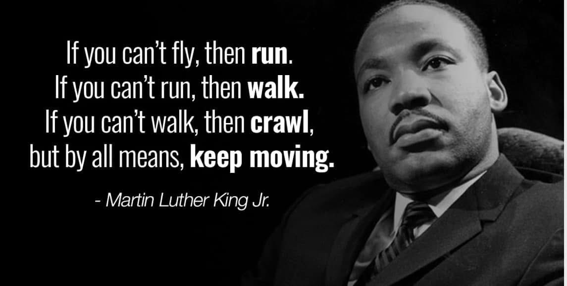 Doppe__Vibess's tweet photo. MLK DAY🙌🏾‼️ https://t.co/IdDUWqDB6h