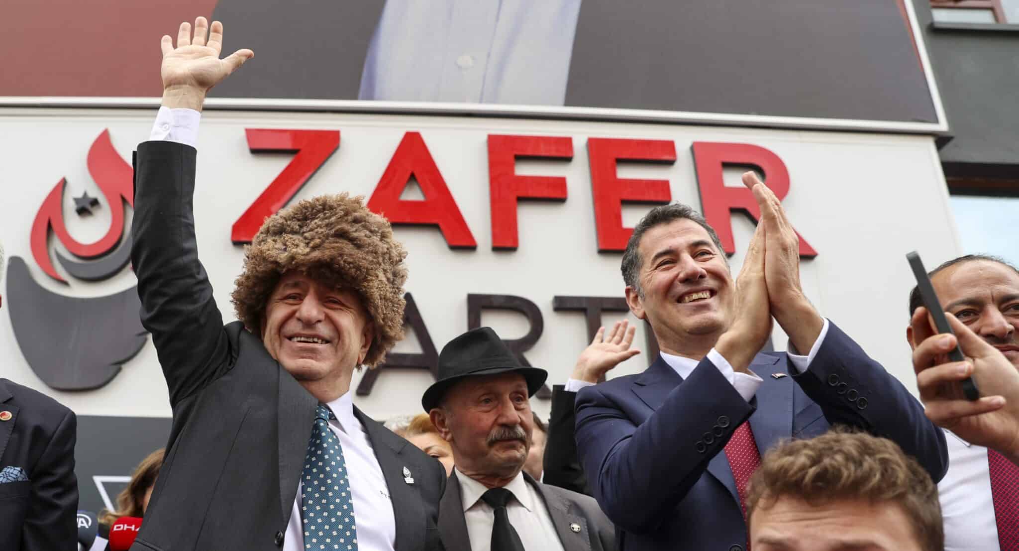 Sözcü on X: "Ümit Özdağ'ın gözaltına alınmasının ardından Sinan Oğan'dan açıklama! https://t.co/ZsxxjhYCvR https://t.co/lNtVcsHISz" / X
