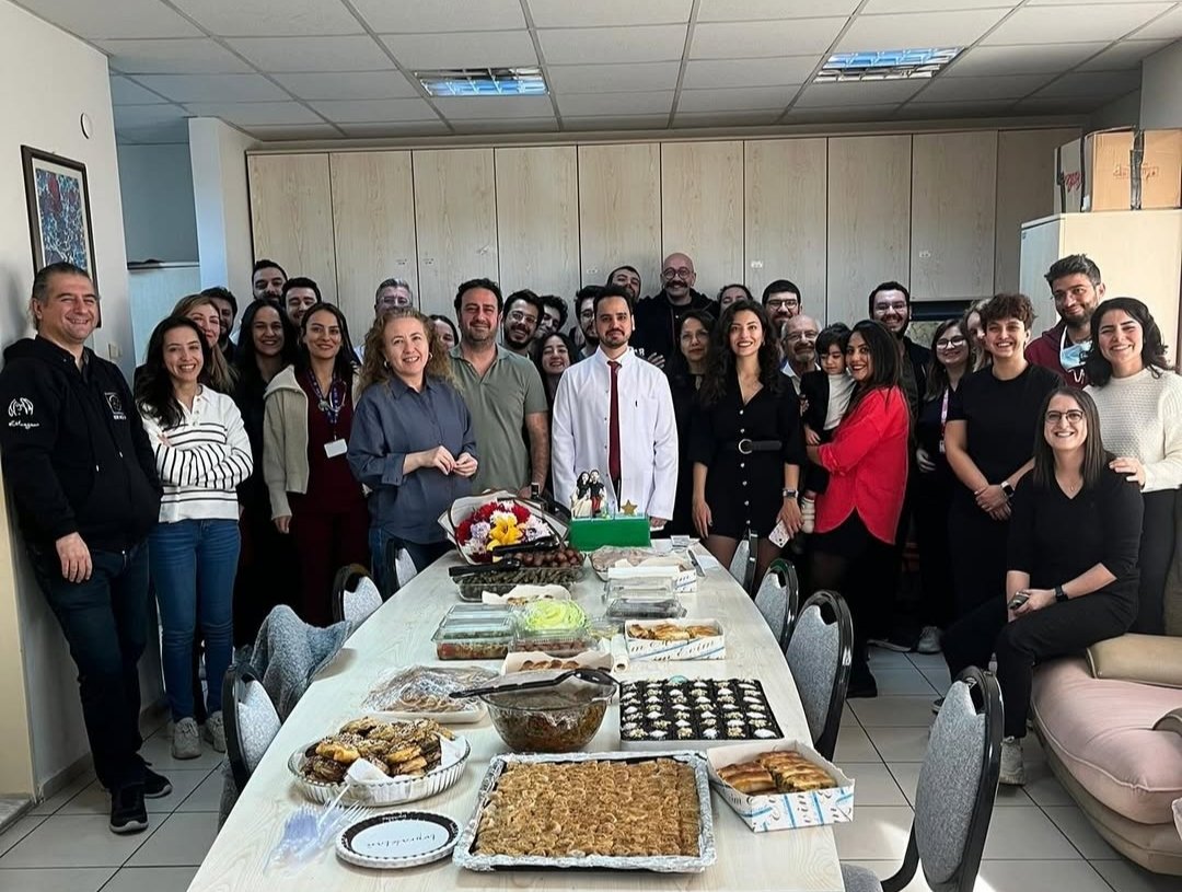 Ege Acil Tıp tweet media