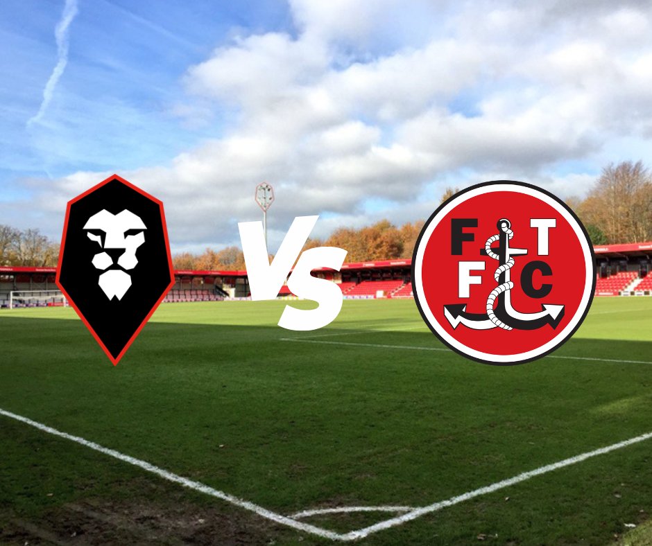 92FCChallenge (@92fcchallenge) on Twitter photo Matchday 90
18/01/2025
Salford City Vs Fleetwood Town
0-2
BLOG now available via 92fcchallenge.co.uk/salford-city-v…
VLOG now available via youtu.be/mZabObDzqsM?si…
<a href="/SalfordCityFC/">Salford City FC</a> <a href="/ftfc/">Fleetwood Town Football Club</a> #ryangiggs Matchday 90
18/01/2025
Salford City Vs Fleetwood Town
0-2
BLOG now available via 92fcchallenge.co.uk/salford-city-v…
VLOG now available via youtu.be/mZabObDzqsM?si…
<a href="/SalfordCityFC/">Salford City FC</a> <a href="/ftfc/">Fleetwood Town Football Club</a> #ryangiggs