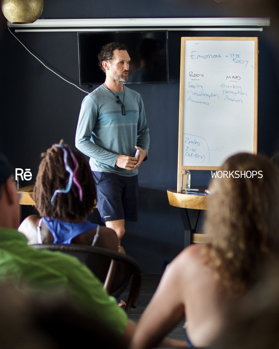 Rē Precision Health tweet media