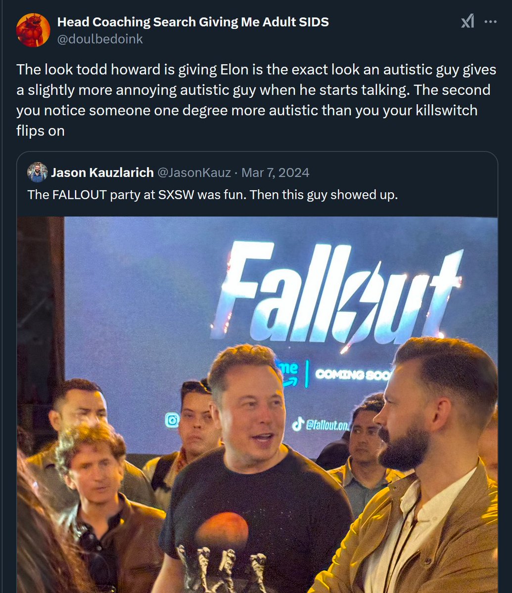 LavenderRex7705's tweet image. reminds me of this