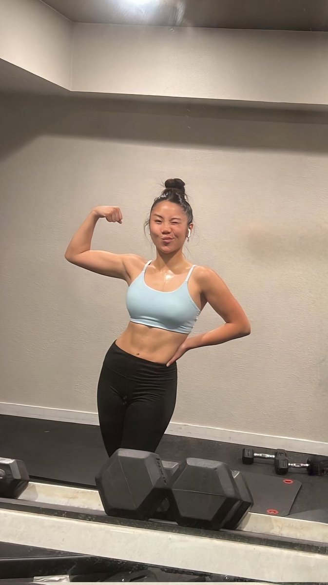 Think you can handle me? 😚