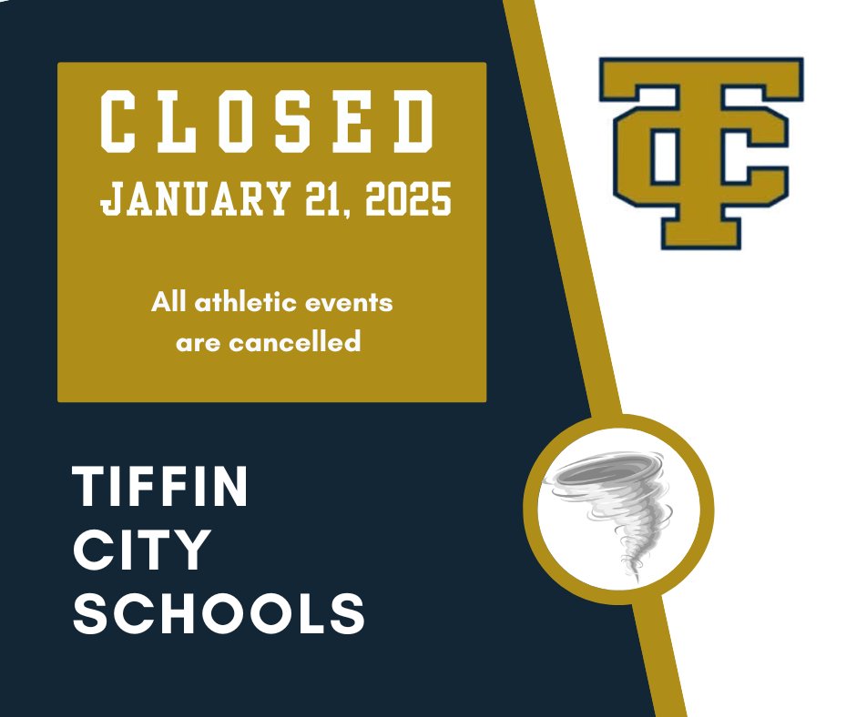 Tiffin City Schools (@tiffin_schools) on Twitter photo 