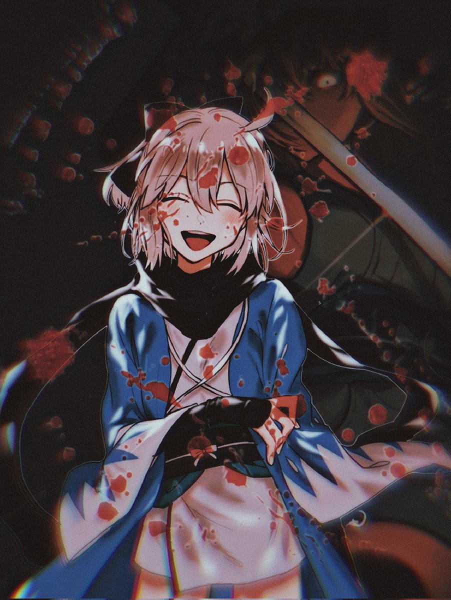 Wolf0fMibu's tweet photo. ㅤ
ㅤ
               𝑩𝑳𝑨𝑫𝑬 𝑶𝑭 𝑻𝑯𝑬 𝑳𝑨𝑾

    ____________________________

                𝑵𝑺𝑭𝑾 / 𝒈𝒆𝒏𝒅𝒆𝒓𝒃𝒆𝒏𝒕 𝒎𝒖𝒔𝒆 https://t.co/n5p2KLEu2m
