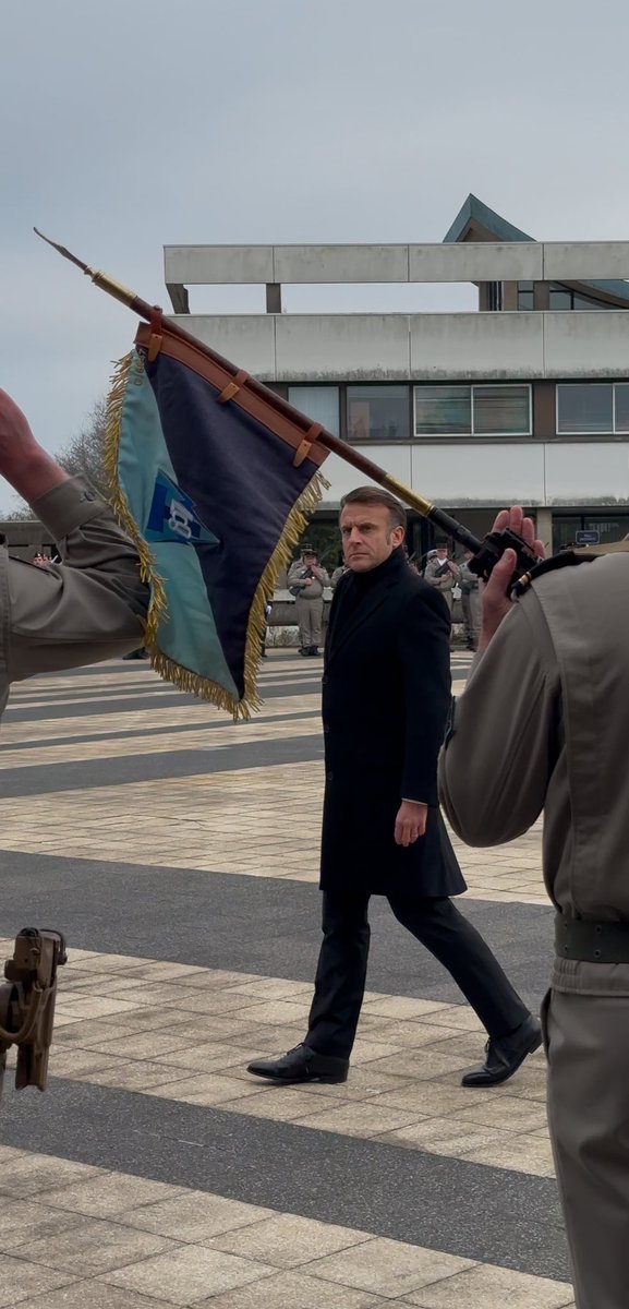 eric CHALLAN BELVAL tweet media