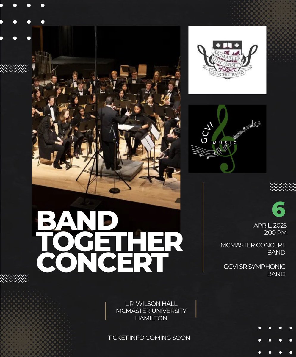 GCVI Music tweet media