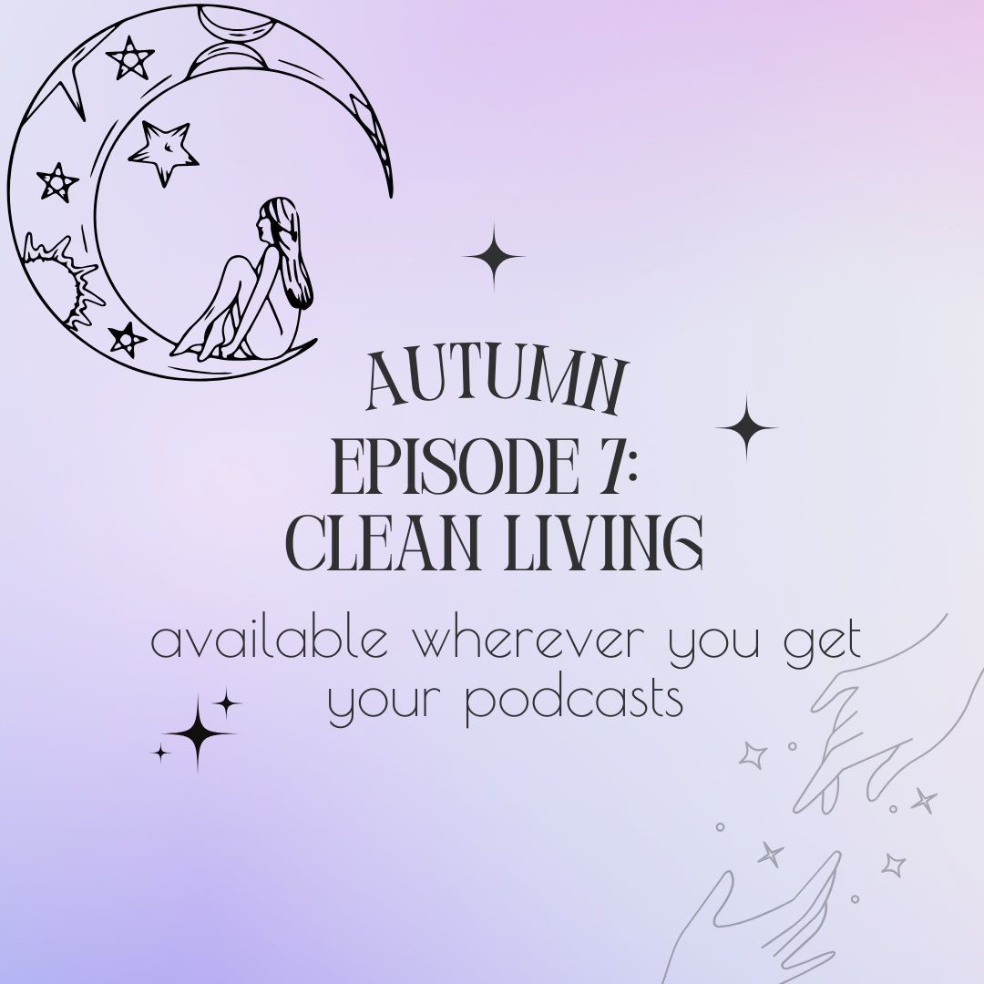 Autumn - An Audio Drama tweet media