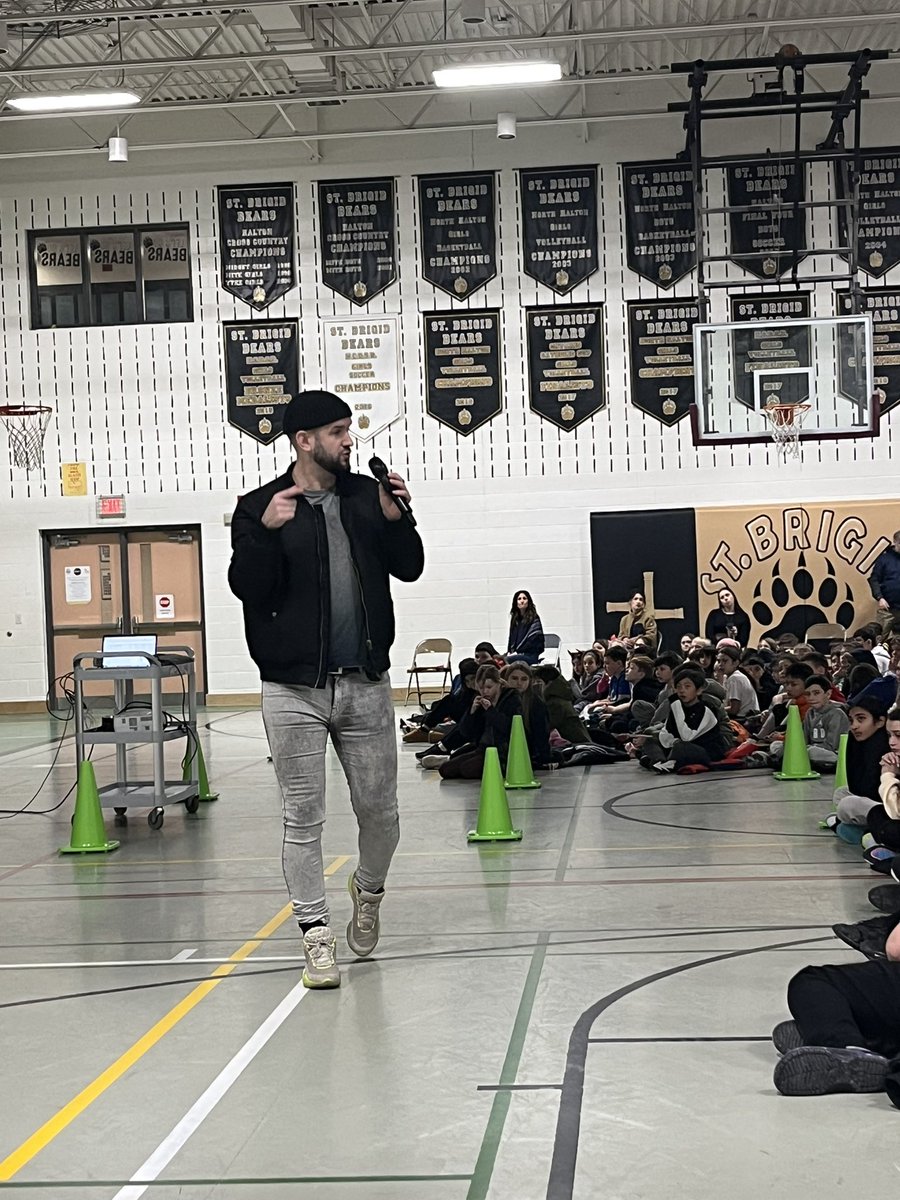 St. Brigid tweet media