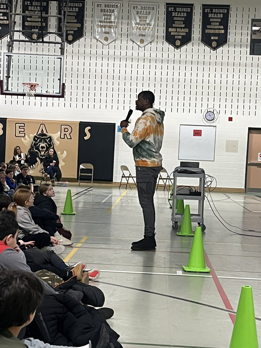 St. Brigid tweet media