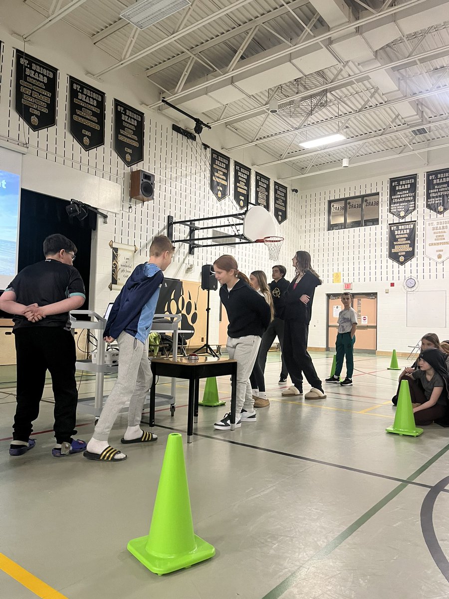 St. Brigid tweet media