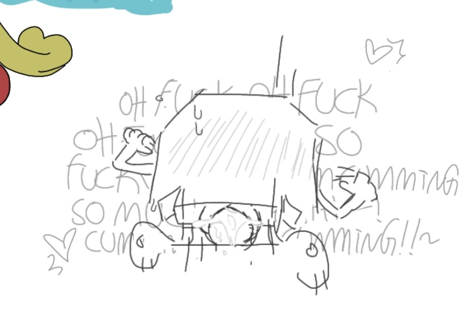 markitstuffed's tweet image. boring bitch