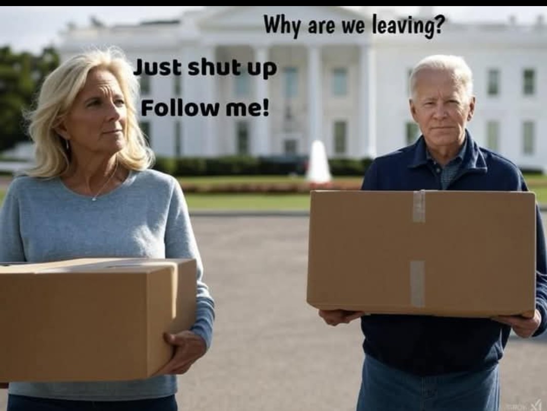 GTFO!!   🤣🤣