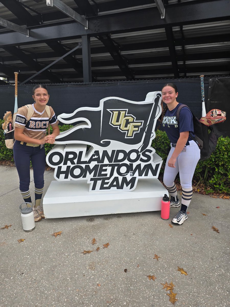 Lily Stone (@lilystone_08) on Twitter photo Thank you <a href="/UCF_Softball/">UCF Softball</a> for the chance to attend another outstanding UCF camp. It is always great to learn more about the UCFamily culture that the program is so proud of. I loved all the quick-paced drills and feedback. See you again soon. <a href="/RockGold_16u/">Rock Gold Conrad Premier</a> <a href="/BrowardRecruit/">Broward Recruiting Service</a> Thank you <a href="/UCF_Softball/">UCF Softball</a> for the chance to attend another outstanding UCF camp. It is always great to learn more about the UCFamily culture that the program is so proud of. I loved all the quick-paced drills and feedback. See you again soon. <a href="/RockGold_16u/">Rock Gold Conrad Premier</a> <a href="/BrowardRecruit/">Broward Recruiting Service</a>