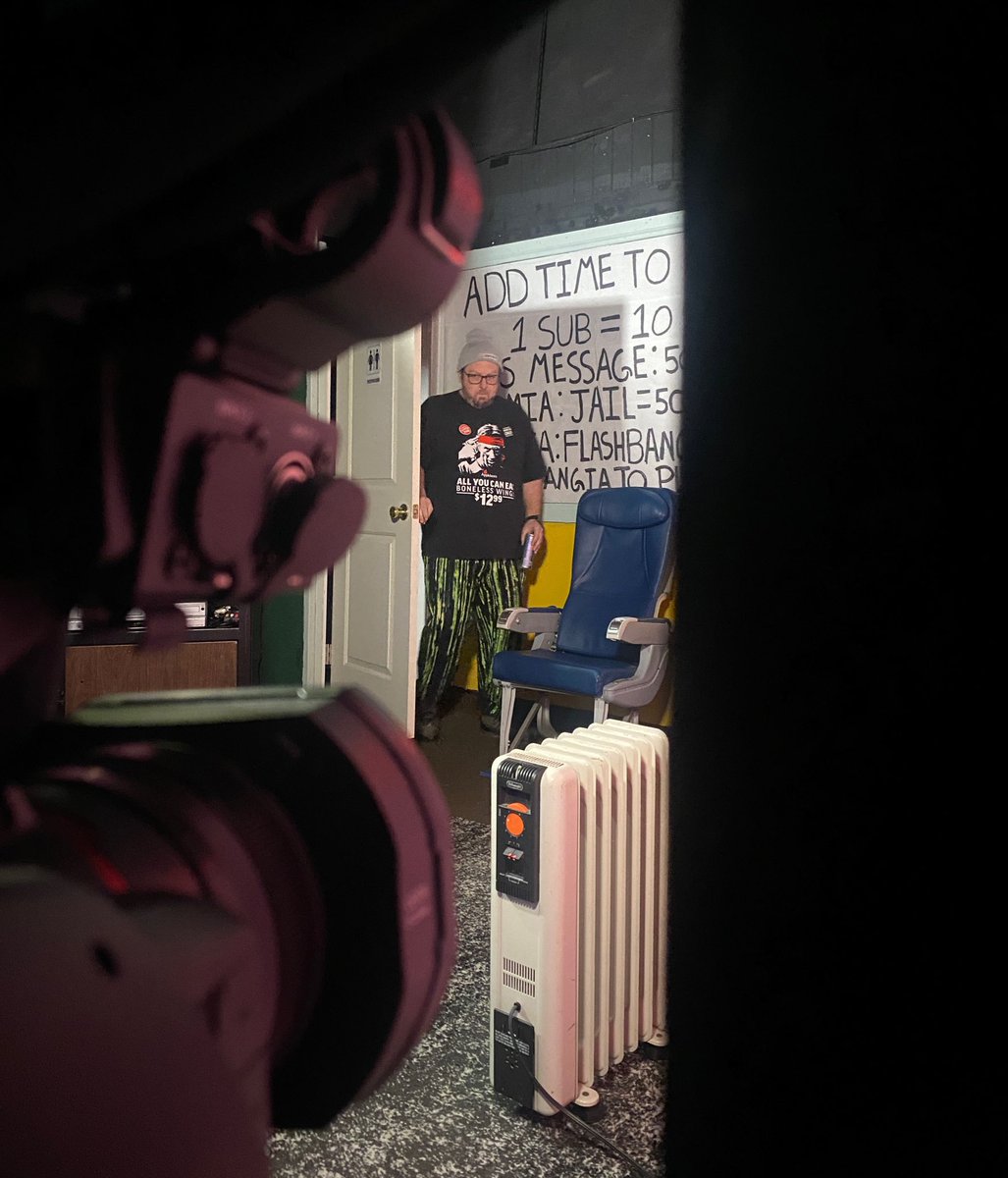 Mega64 tweet media