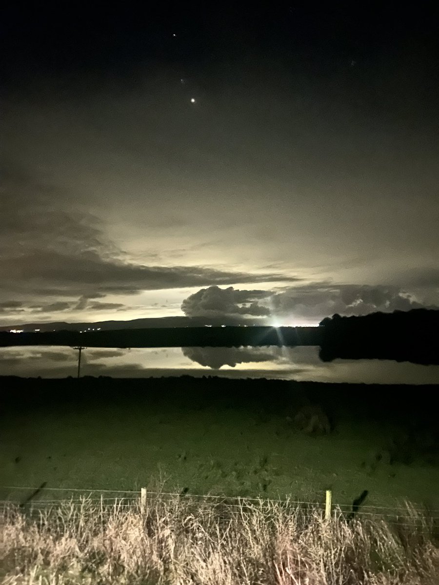 David Lynch is still out there.