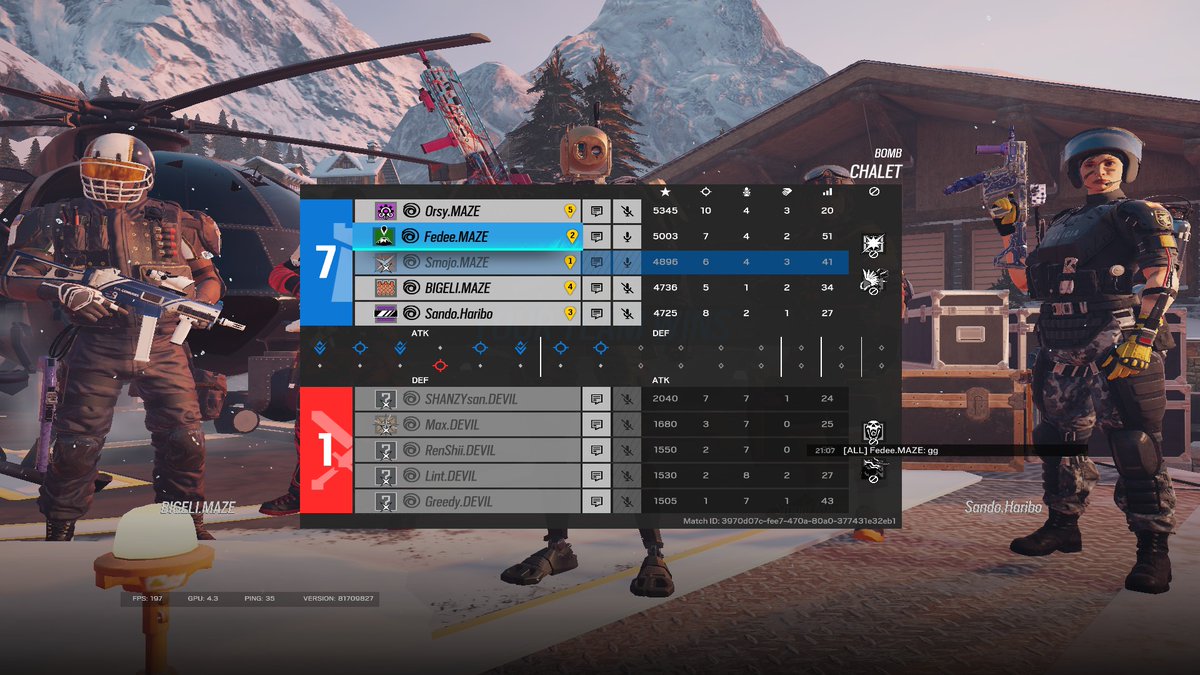 Won vs Devil, ggs!

x.com/R6Maze/status/…