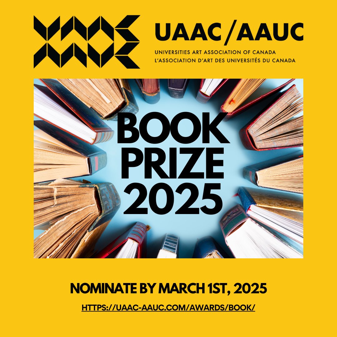 UAAC/AAUC tweet media