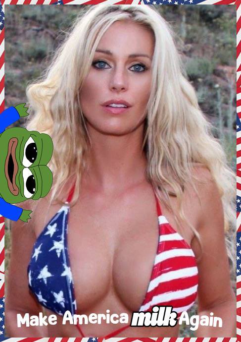 Non $milk-ers will be deported