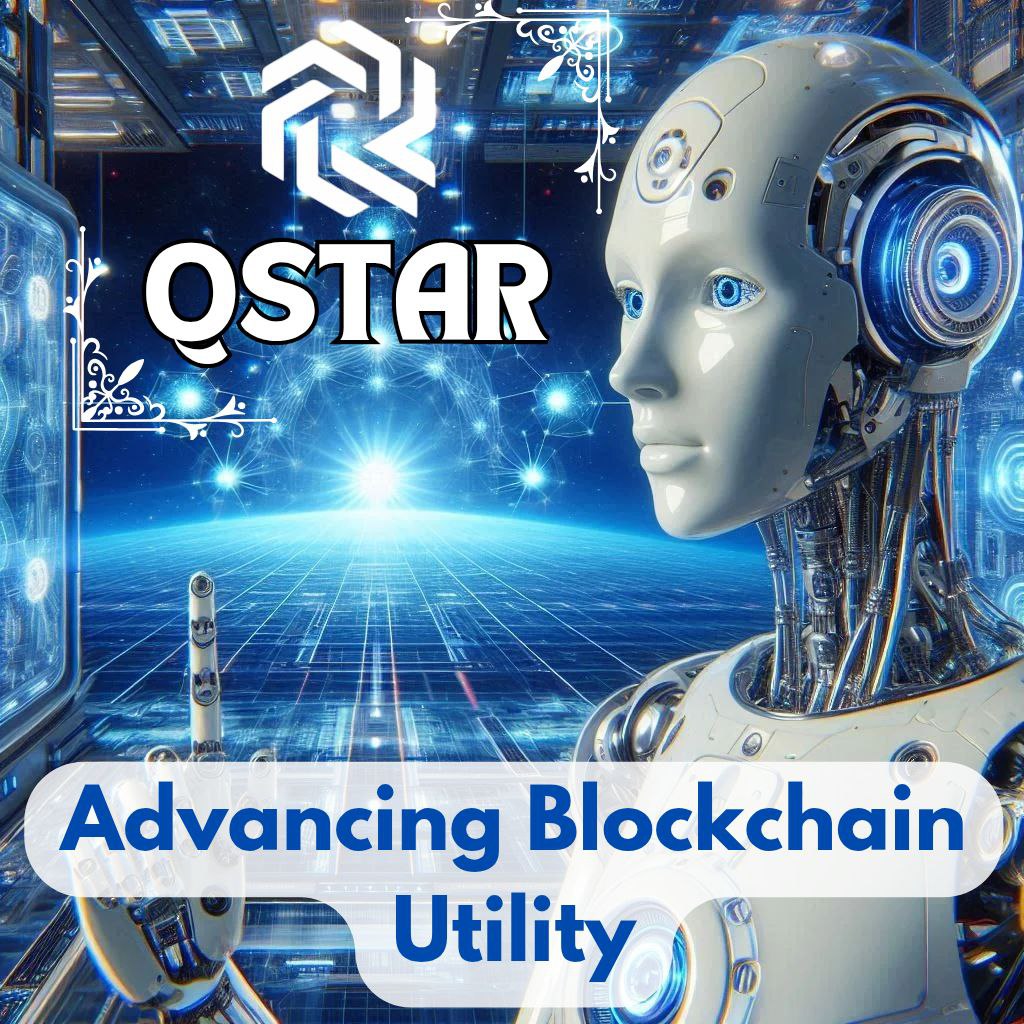 John_emma20's tweet photo. @ElonMuskPDA #AGI is the ultimate frontier, and #QStar is poised to take it all. Be part of the force driving this shift.

@QStarETH

#QStar #AGI $Q*
#ETH https://t.co/UM3PVlOApW
