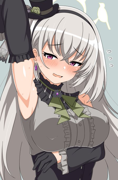 セクシーサクラコさま 