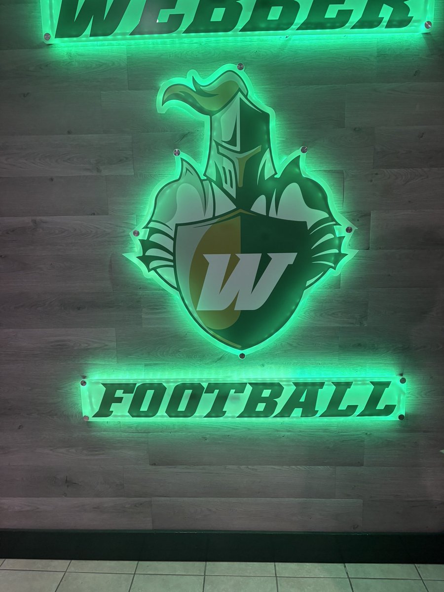 Marlon Brown Jr (@brow50841jr) on Twitter photo Thank you <a href="/CoachPotochney/">Coach P</a> <a href="/CoachBoom3/">Coach Boom (Coach Murray)</a> <a href="/WebberFB/">Webber Int'l University Football</a> For having me !!! Thank you <a href="/CoachPotochney/">Coach P</a> <a href="/CoachBoom3/">Coach Boom (Coach Murray)</a> <a href="/WebberFB/">Webber Int'l University Football</a> For having me !!!